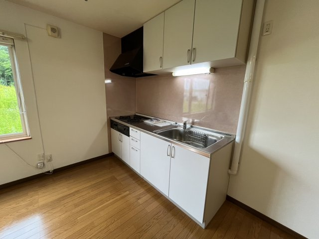 エーコーエピオンⅡ【キッチン】