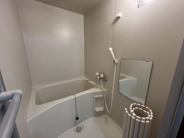 エーコーエピオンⅡ【浴室】