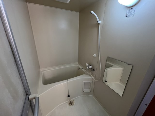 エーコーエピオンⅢ【浴室】