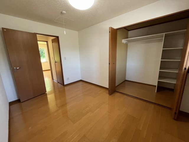 エーコーエピオンⅢ【収納】