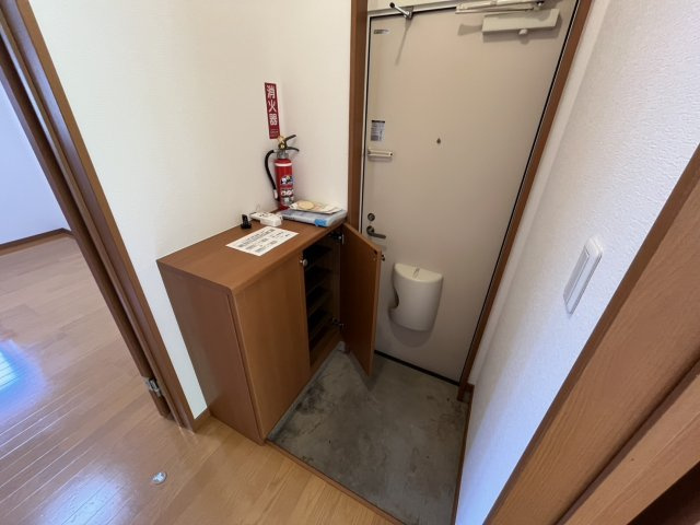 エーコーエピオンⅢ【設備】