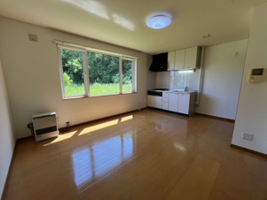 エーコーエピオンⅢ【居間・リビング】