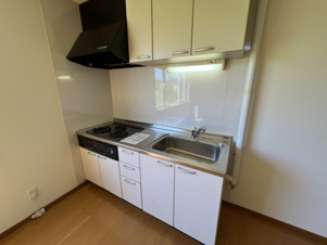 エーコーエピオンⅢ【キッチン】