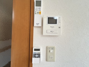 ＧｅＯⅡ（ジオツー）【設備】