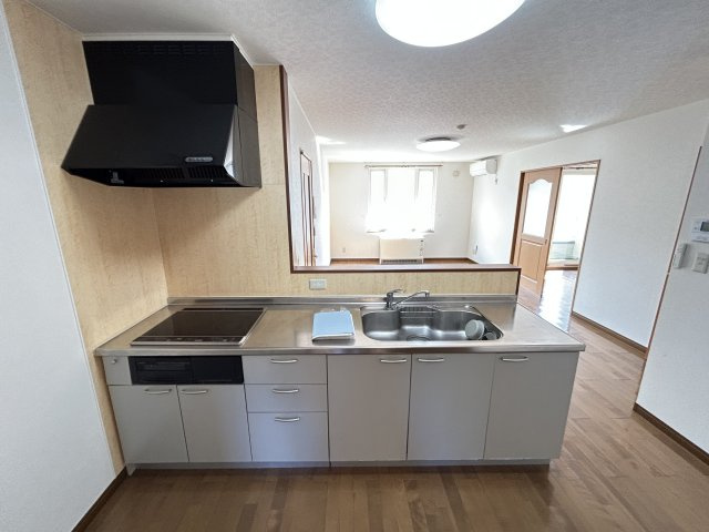 ＧｅＯⅡ（ジオツー）【キッチン】