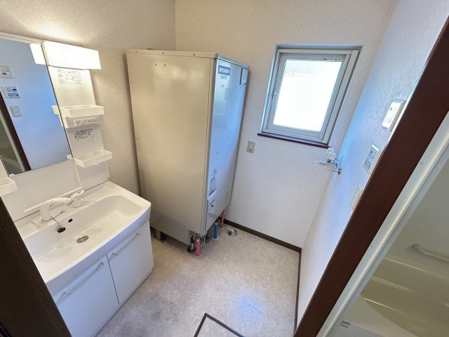 ＧｅＯⅡ（ジオツー）【洗面所】