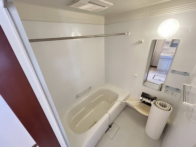 ＧｅＯⅡ（ジオツー）【浴室】