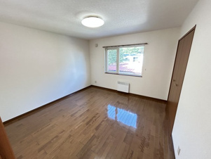 ＧｅＯⅡ（ジオツー）【寝室】