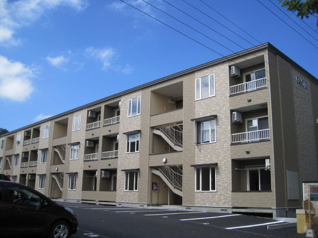 ＧｅＯⅡ（ジオツー）【外観】