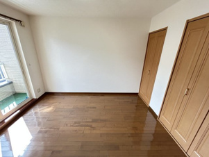 ＧｅＯⅡ（ジオツー）【寝室】