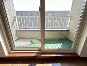 ＧｅＯⅡ（ジオツー）【バルコニー】