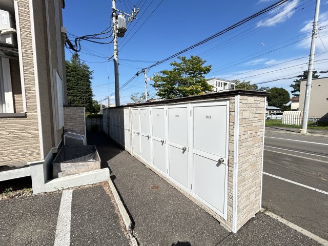 ＧｅＯⅡ（ジオツー）【その他】