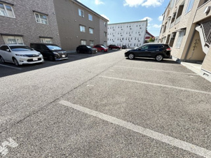 ＧｅＯⅡ（ジオツー）【駐車場】