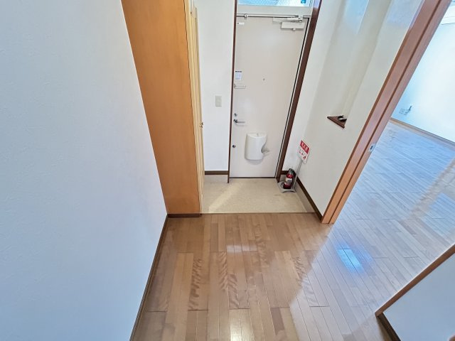 ＧｅＯⅡ（ジオツー）【玄関】