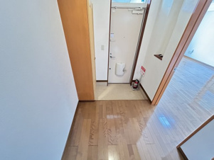 ＧｅＯⅡ（ジオツー）【玄関】