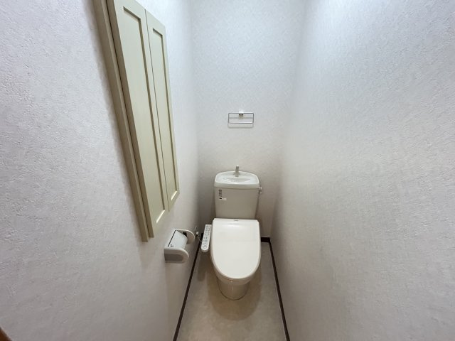 ＧｅＯⅡ（ジオツー）【トイレ】