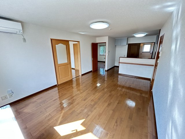 ＧｅＯⅡ（ジオツー）【居間・リビング】