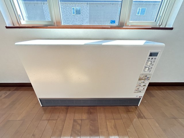 ＧｅＯⅡ（ジオツー）【設備】