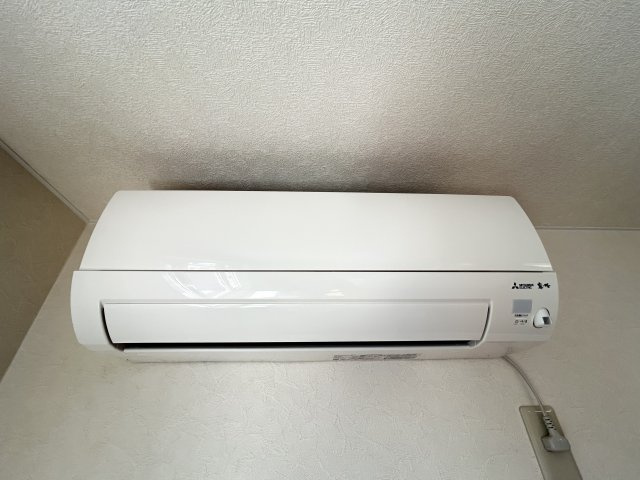 ＧｅＯⅡ（ジオツー）【設備】