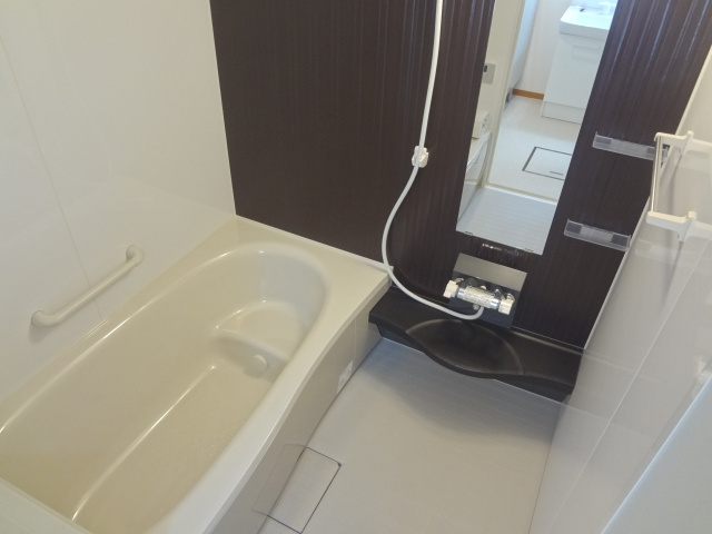 コルサＮ【浴室】