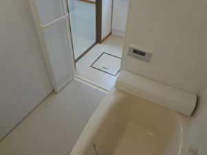 コルサＮ【浴室】