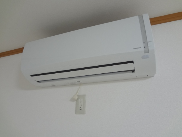 コルサＮ【設備】