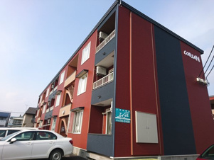 コルサＮ【外観】