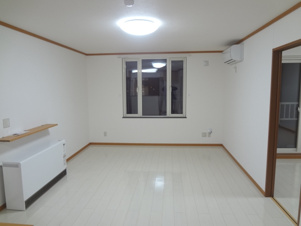 コルサＮ【居間・リビング】