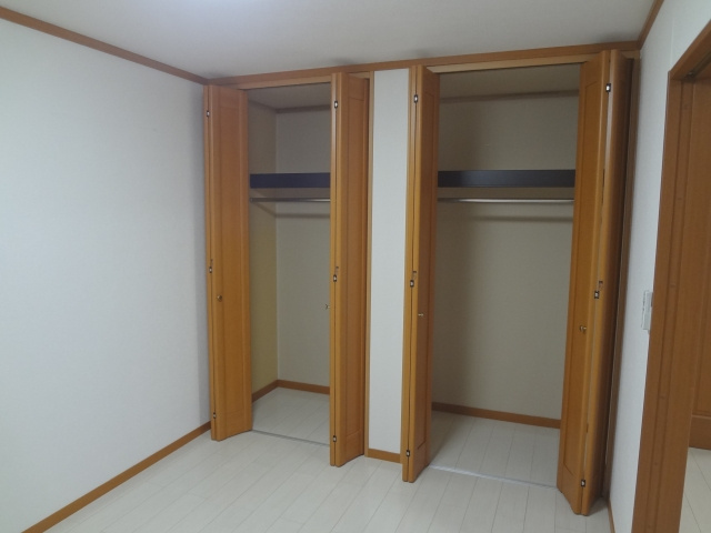 コルサＮ【収納】