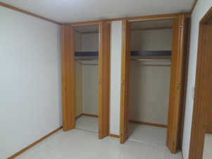 コルサＮ【収納】