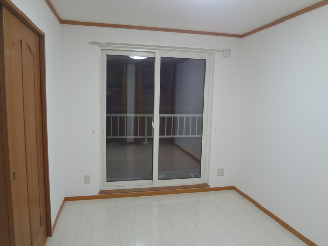 コルサＮ【バルコニー】