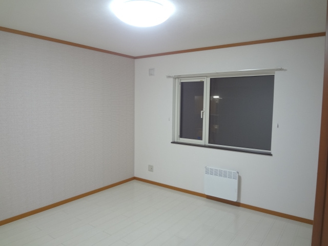 コルサＮ【寝室】