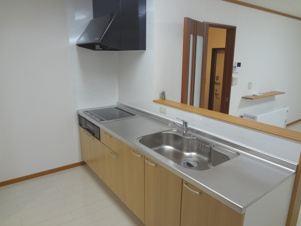 コルサＮ【キッチン】