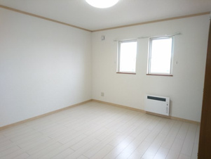 ヴィスタサⅡ【寝室】