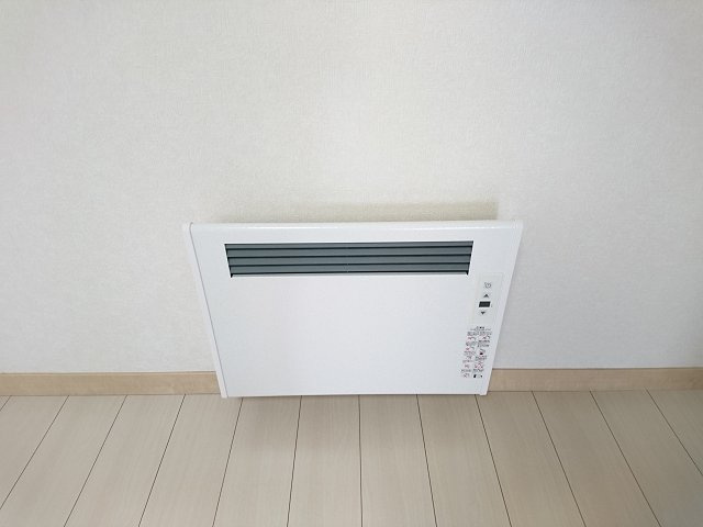 ヴィスタサⅡ【設備】