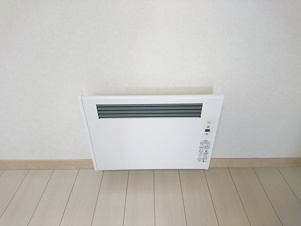 ヴィスタサⅡ【設備】