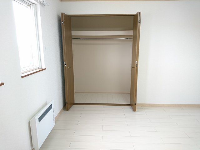 ヴィスタサⅡ【収納】