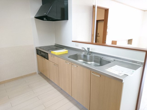ヴィスタサⅡ【キッチン】