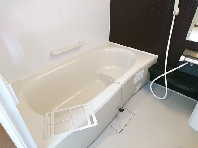 ヴィスタサⅡ【浴室】