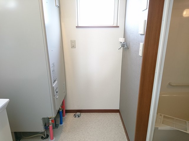 ヴィスタサⅡ【洗面所】