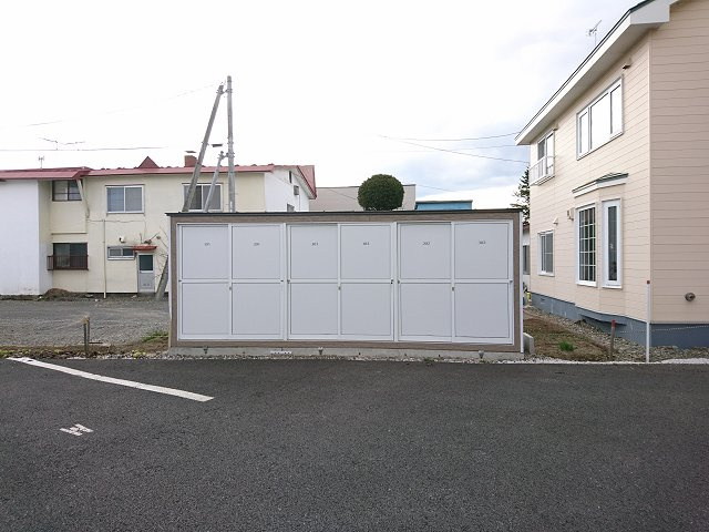 ヴィスタサⅡ【その他】