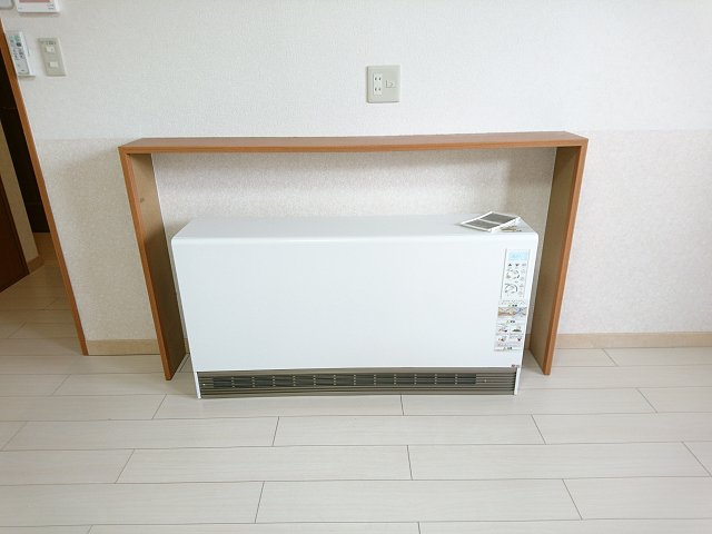 ヴィスタサⅡ【設備】