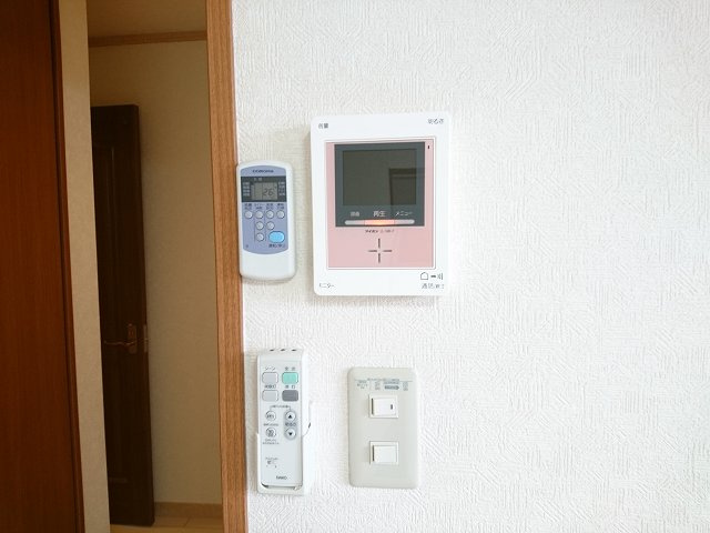 ヴィスタサⅡ【設備】