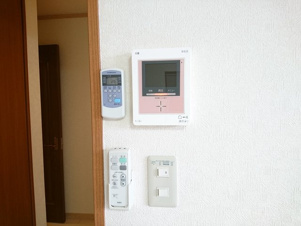 ヴィスタサⅡ【設備】