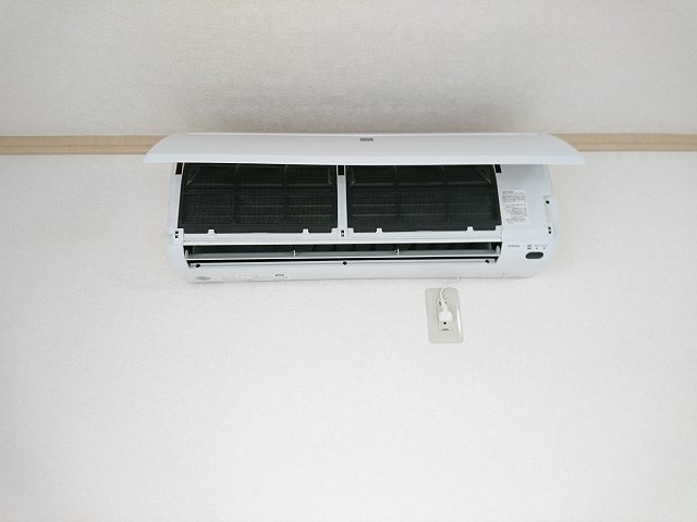 ヴィスタサⅡ【設備】