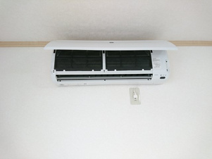 ヴィスタサⅡ【設備】