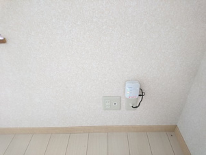 ヴィスタサⅡ【設備】