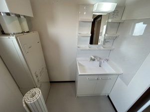 Ｄｅｒｍｏｚｏ（デルモゾ）【洗面所】