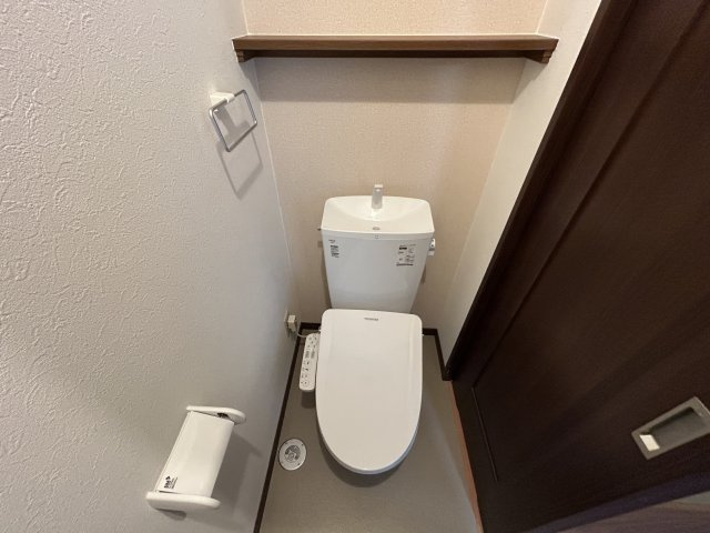 Ｄｅｒｍｏｚｏ（デルモゾ）【トイレ】