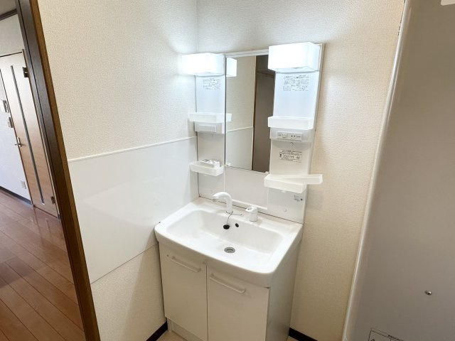 ＹＨＪ【洗面所】